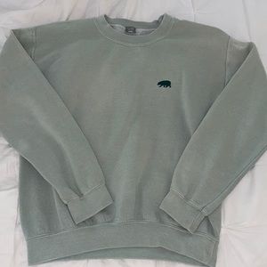 John Galt crewneck
